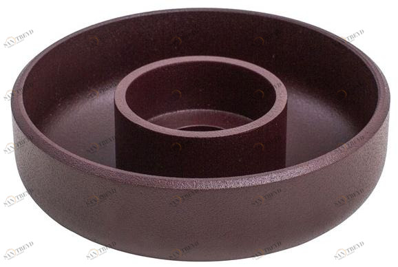 Hem Подсвечник из стали Punched metal sun-id-1482529