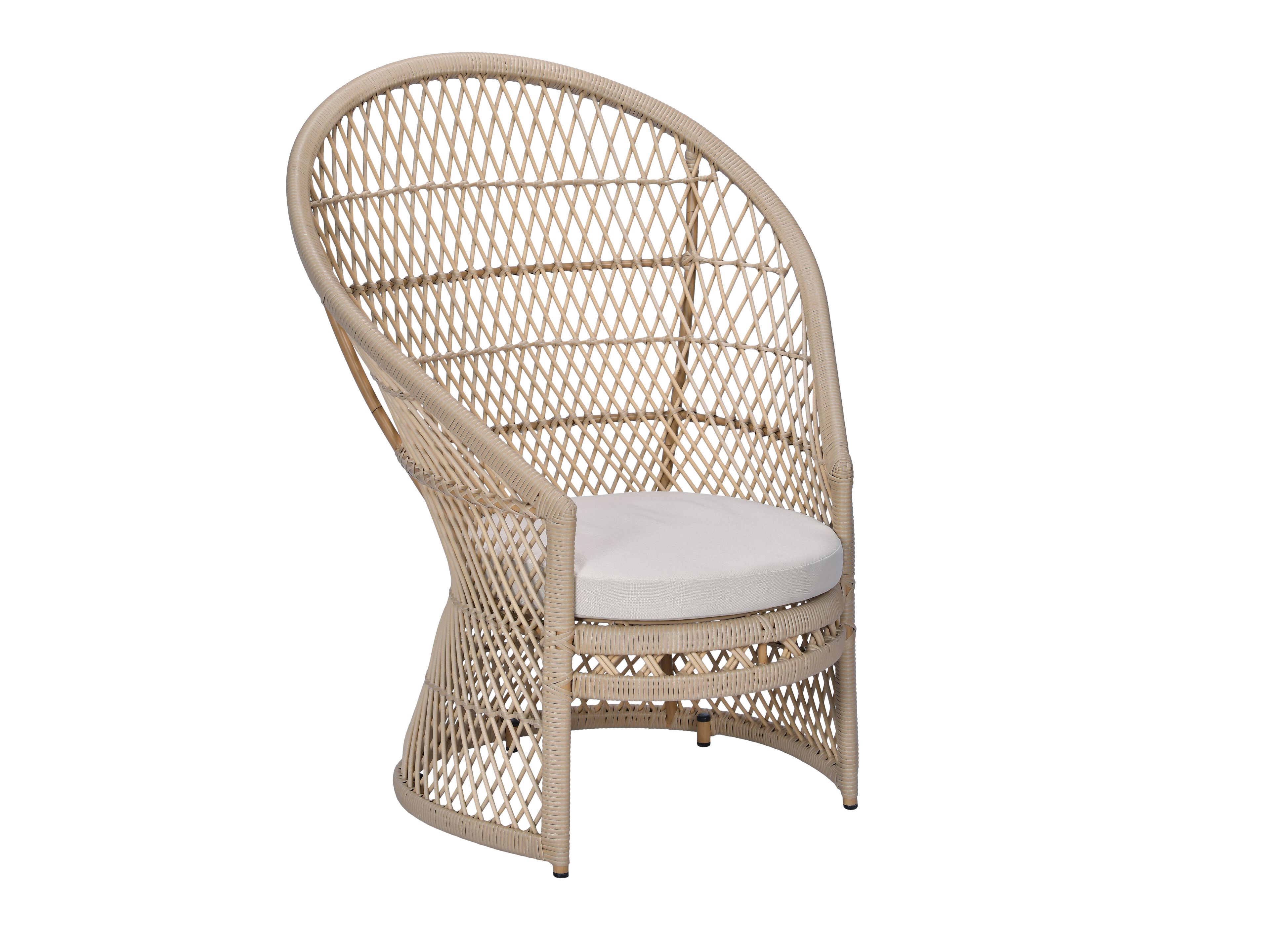 Садовое кресло из синтетического волокна cbdesign Agadir ARCH-00129664