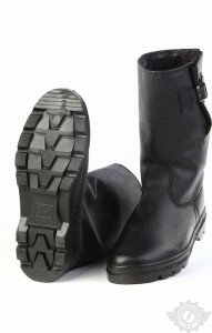 66647 Сапоги монтажные утепленные  Зимняя обувь  размер 43