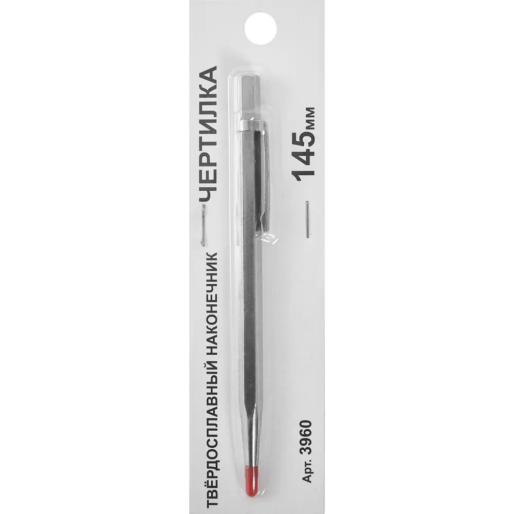 Santreyd Чертилка 3960 - профессиональный разметочный инструмент для металла 86814089 STLM-0071859 - Вид №4