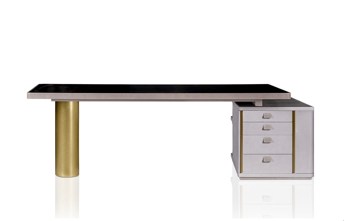 Письменный стол  BAXTER VERBA VOLANT 