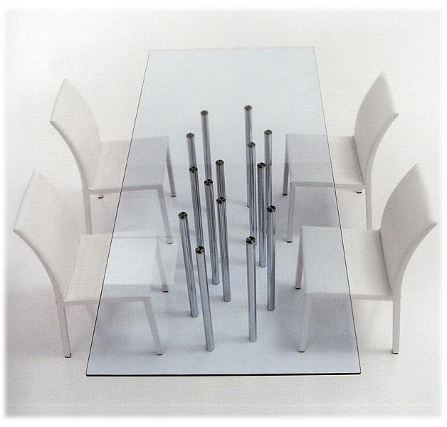 Стол Mille BONALDO TV 52  - Вид №1