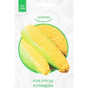Семена Кукуруза «Купидон» XS 82457934 STLM-2009536
