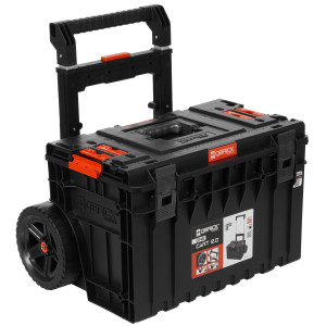 Ящик для инструмента и принадлежностей Qbrick System ONE Cart 2.0 9992717