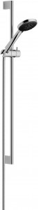 26413979-93_1_28018979-93_1 Душевой гарнитур - хром матовый Dornbracht CL.1