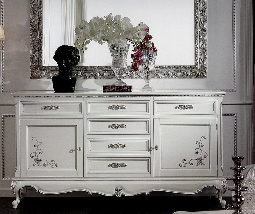 Буфет  MIRANDOLA M2022 ROSE