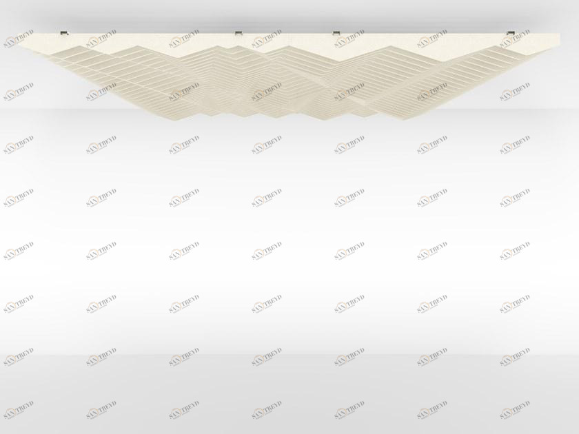 IMPACT ACOUSTIC® Акустические перегородки из переработанного пластика sun-id-1469279