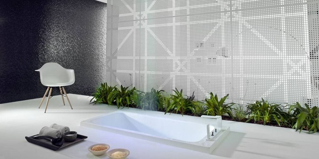 Ванна акриловая S127200132 System pool Soleil SINGLE SYSTEMPOOL - Вид №1