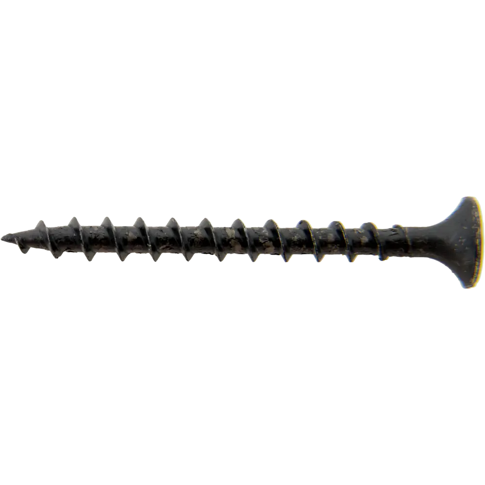 Саморезы для дерева фосфатированные 3.5x41 3 кг (около 1634 шт./кг) 82860156 STLM-2042626 Santreyd  - Вид №1