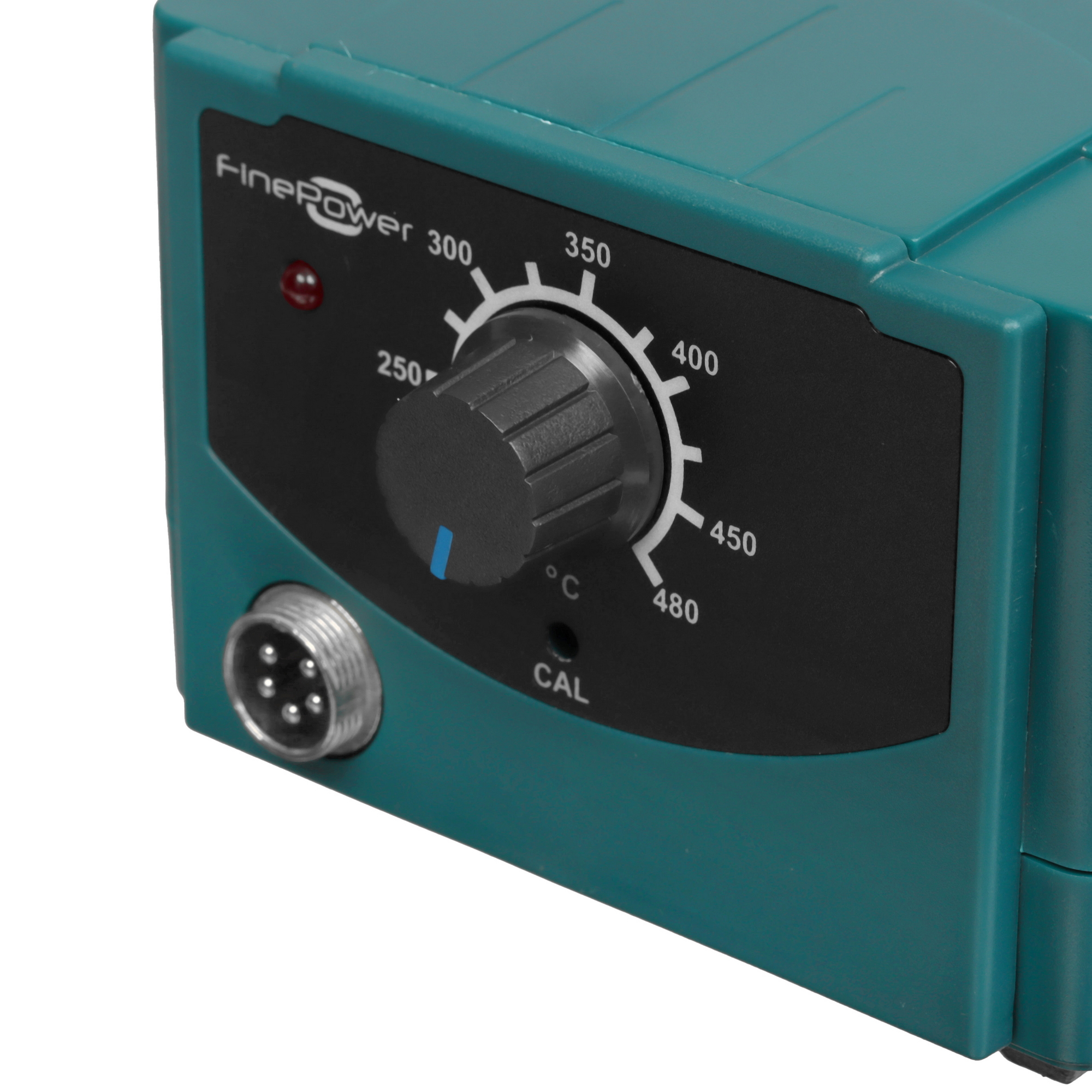 Паяльная станция Finepower YCD-938A 9136849 STDN-0018224 - Вид №4