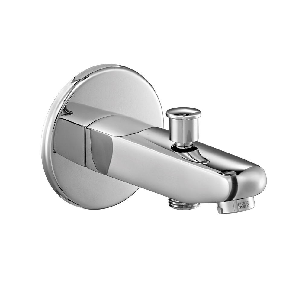 102159006 Излив смесителя для ванны скрытого монтажа, группа G 1/2 '' Çıkış Uçları Eca  - Вид №1