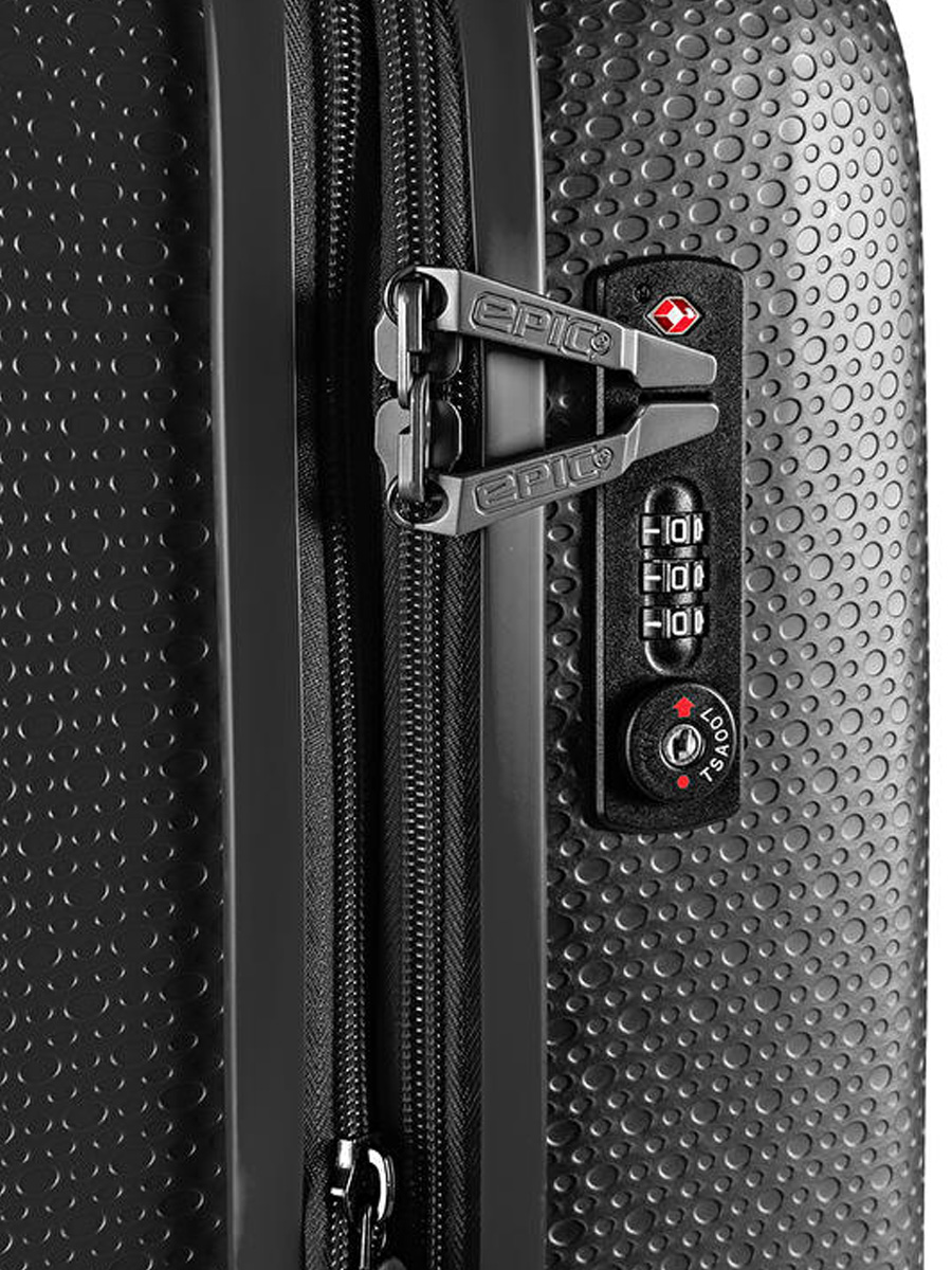 EGT403/04-01 Чемодан EGT403/04 S Epic GTO 5.0  - Вид №6