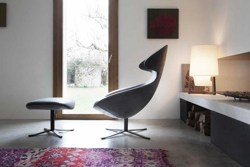 Tonon 4-спицевое кресло с подголовником sun-id-1455645 - Вид №10