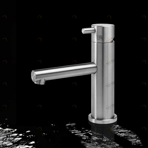 Смеситель однорычажный 7MTXCL_IXS Geda Nextage Toox без сливного гарнитура 7MTXCLIXS