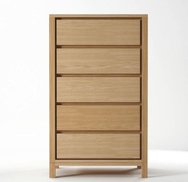 KARPENTER Комод из дерева Solid sun-id-1410736 - Вид №5