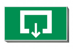 DST-2584 Lisu Daisalux Светильники сигнальные Металлический Серый