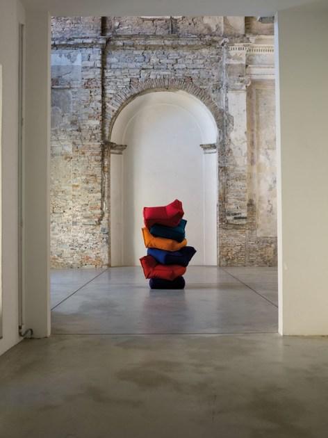 Verzelloni Кресло из ткани Zoe sun-id-1450354 - Вид №8