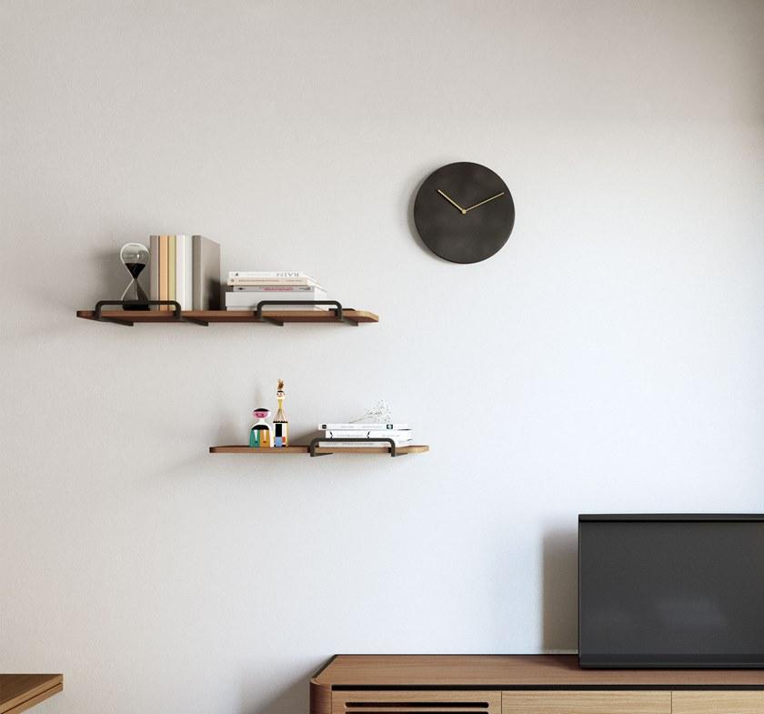 Momocca Деревянная полка Adara Ale110 - Вид №1