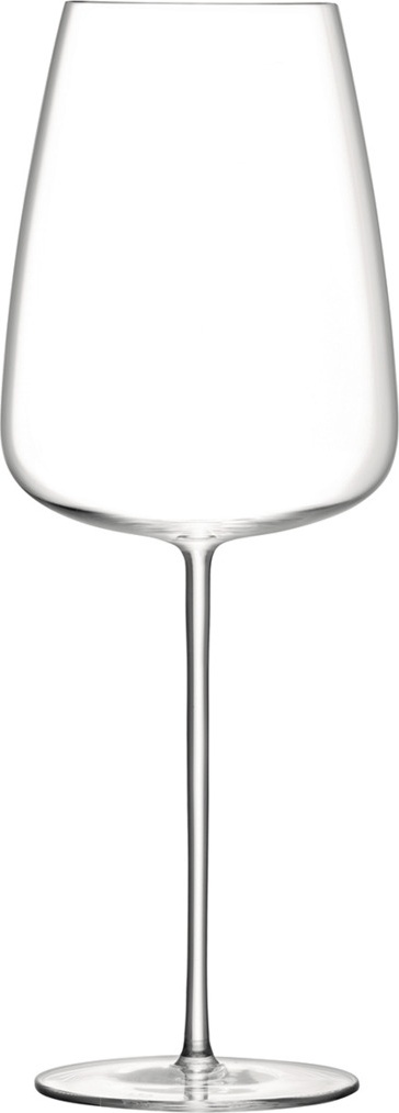 10656175 LSA International Набор бокалов для красного вина LSA International, "Wine Culture", 800мл, 2шт. Стекло 