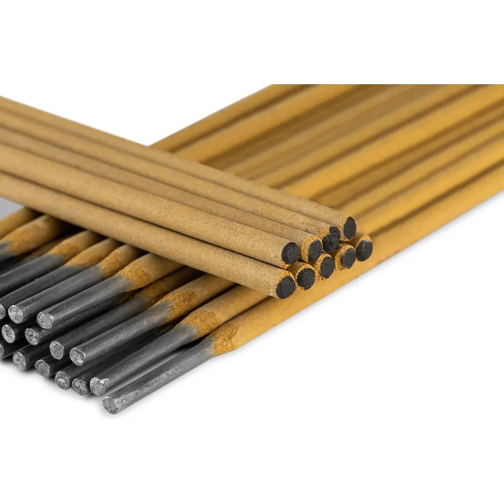 Электрод сварочный МЭЗ МР-3 Люкс 3 мм 1 кг для углеродистой стали 89427374 STLM-1570008