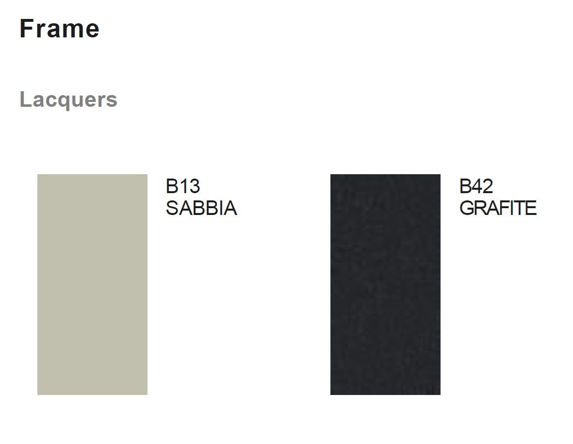 Стальной стул и веревочный плетеный стул Desalto Koki Wire ARCH-00035704 - Вид №7