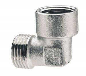 Корпус для угла В MULTI-FIT ITAP 1/2"Кх1/2"К