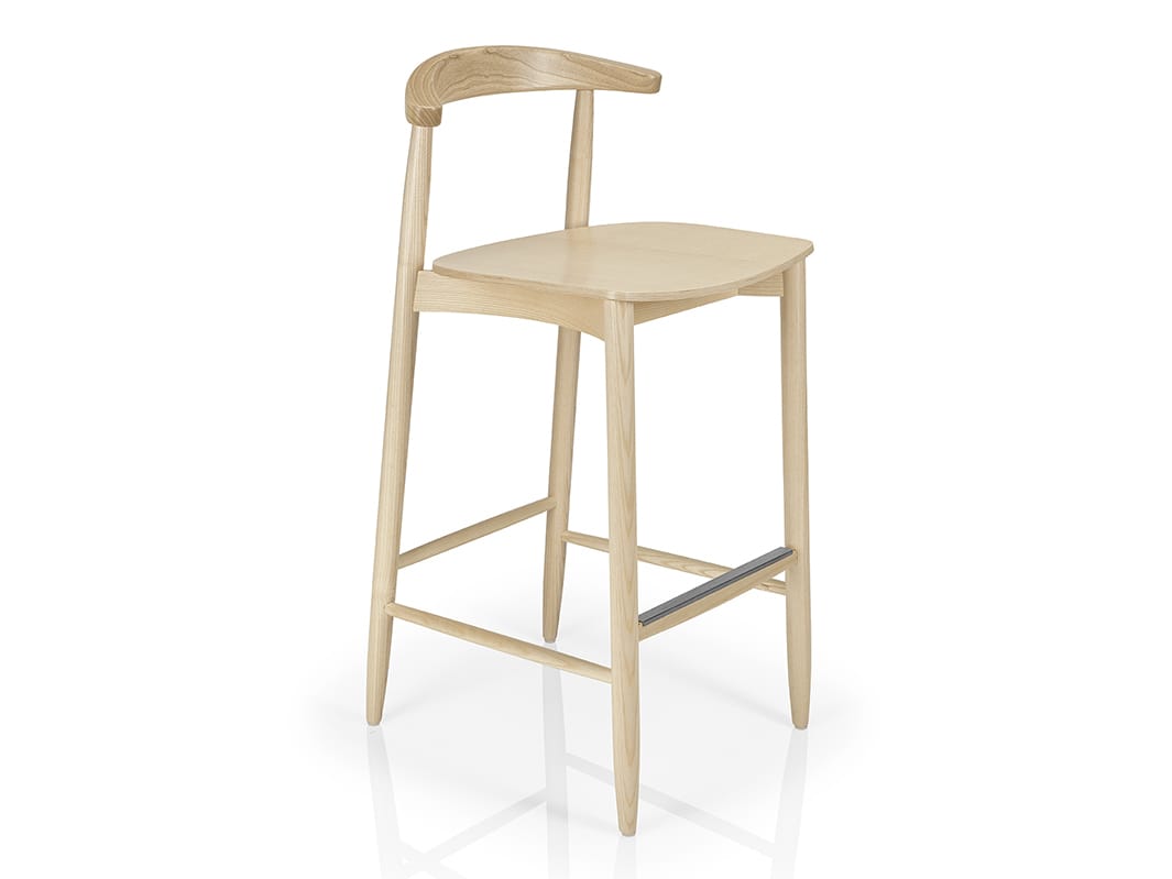 Стул с открытой спинкой More Contract Joanna ARCH-00133558 - Вид №1