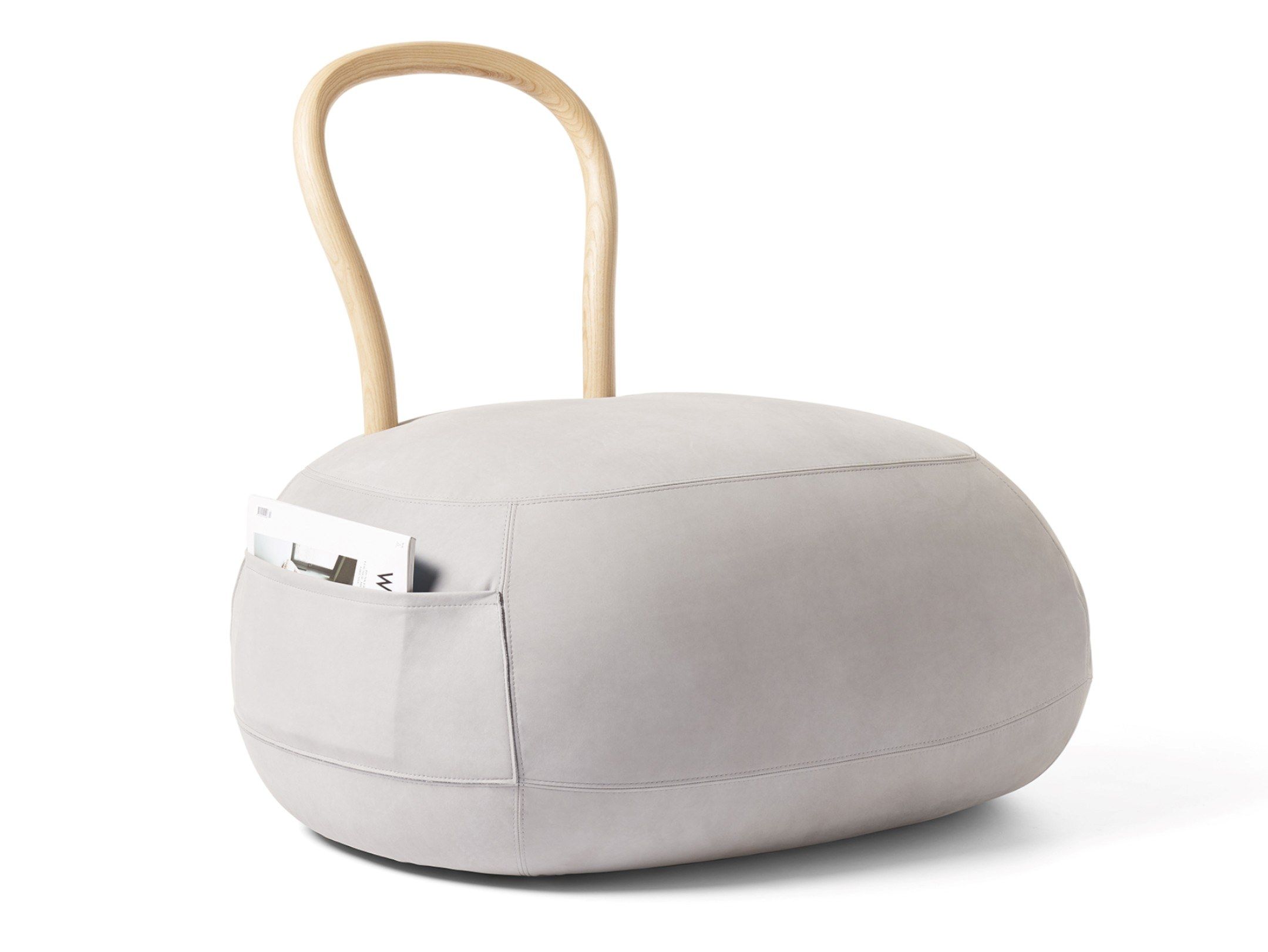 Креслице Opinion Ciatti Yum Yum ARCH-00072724 - Вид №6