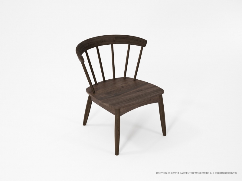 334_668 Кресло Karpenter Twist - Вид №2