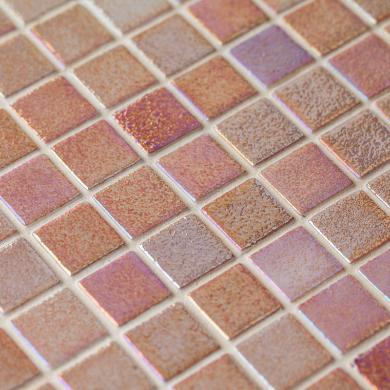 Мозаика Shell: Тропический Шёпот Стекла STP-ST546 INCOLOR - Вид №1