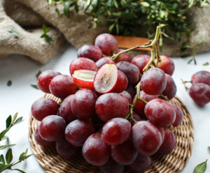 9355 Виноград Ред Глоб Вкусляндия