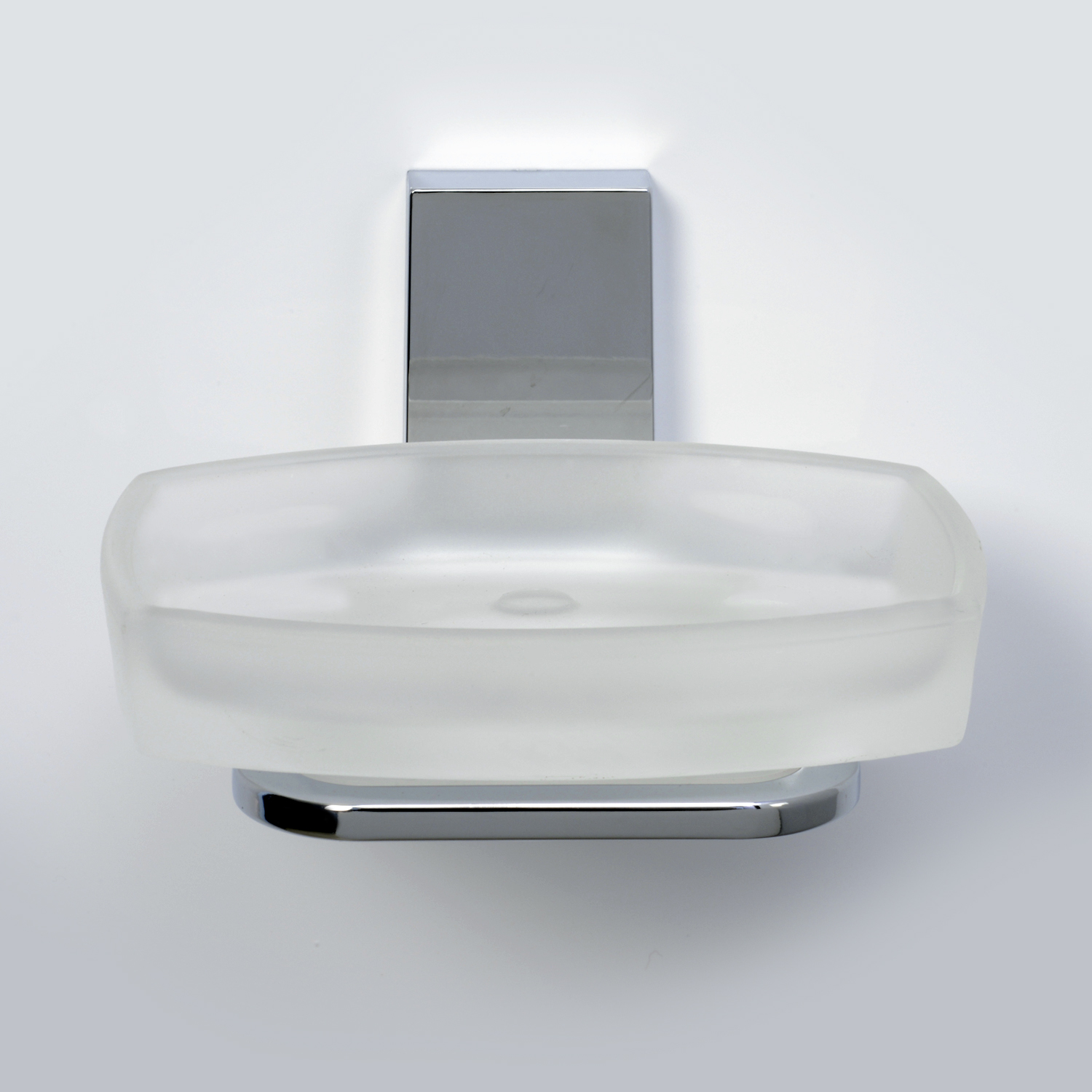 K-6029 Lopau Мыльница WasserKRAFT Lopau K-6000  - Вид №1