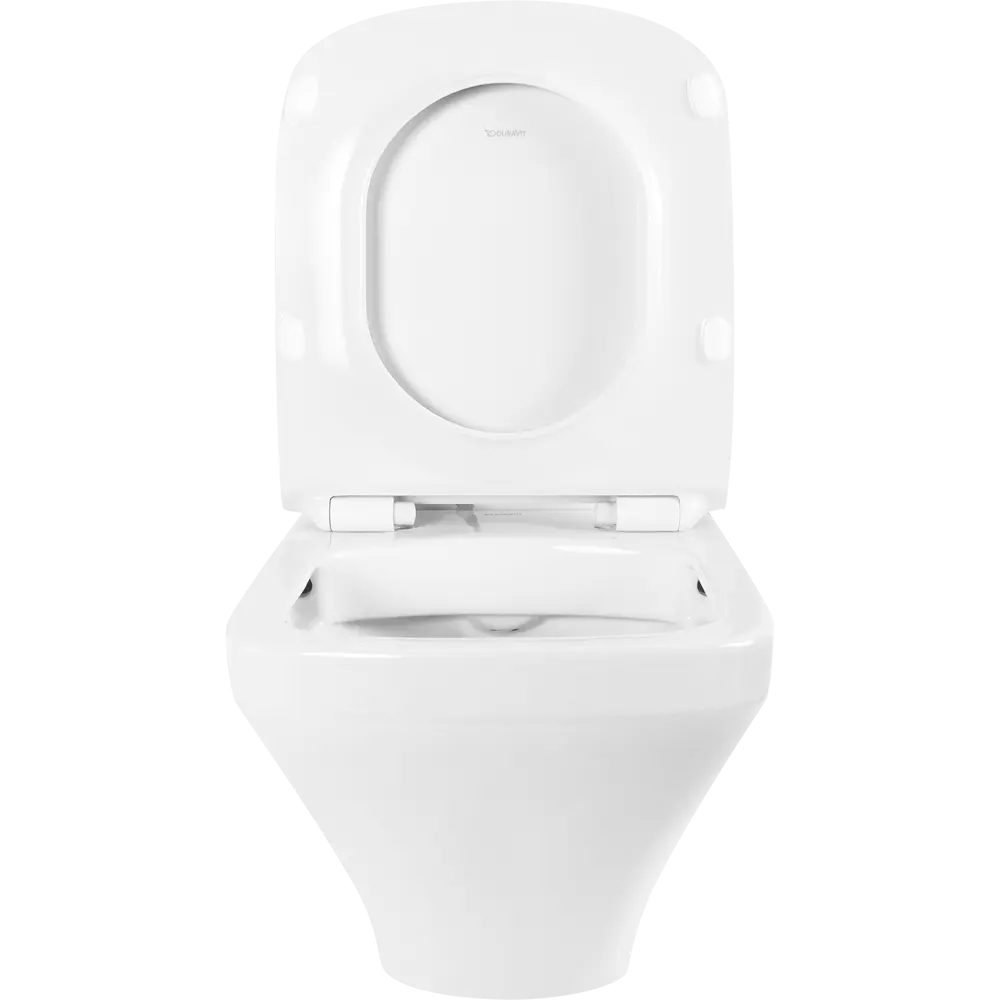 Унитаз подвесной Durastyle 82016418 STLM-2000292 Duravit - Вид №4