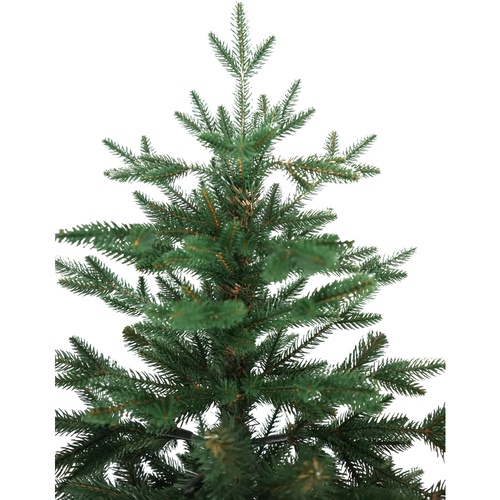 88580259 Ель Итальянская зонтик 214 см STLM-1520147 НОВАЯ ЁЛКА  - Вид №2