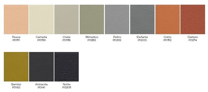 Ткань сани стул Vergés Cistell Slim ARCH-00141870 - Вид №4