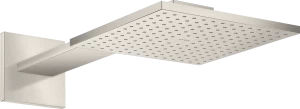 35306800 Верхний душ 250/250 1jet с держателем для душа AXOR SHOWERSOLUTIONS