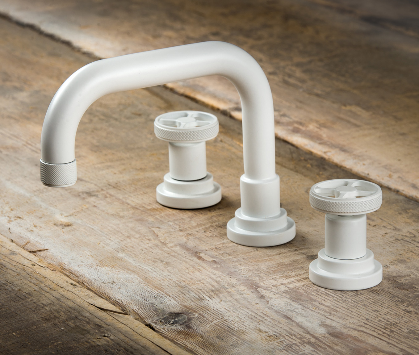 3307 ** 44 Умывальник настенный Nicolazzi Series Arena  - Вид №3