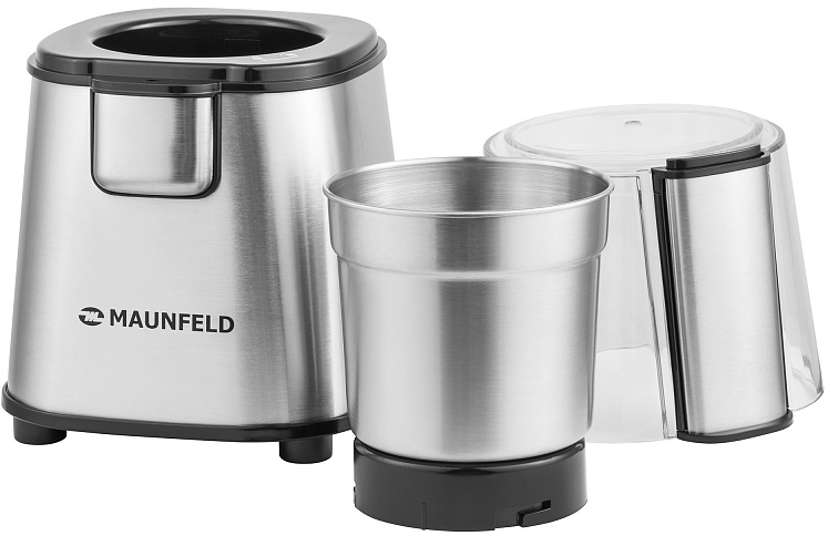 MF-521S Кофемолка ручная Santreyd Россия  - Вид №6