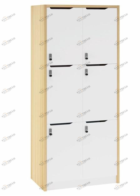 Ersa Шкафчик безопасности из меламина sun-id-1479050