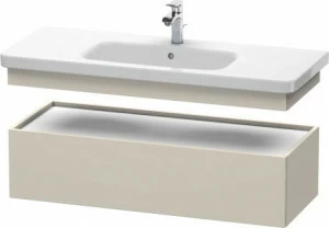 DS628309191 DuraStyle Шкафчик Серо-коричневый декор