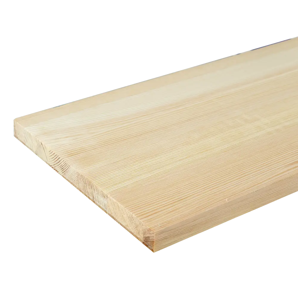 Мебельный щит 600х200х18 мм сосна, сорт Экстра 82184893 STLM-2050006 Santreyd 