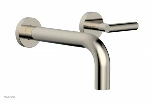 Смеситель для раковины REGENT Phylrich  WL273-014 Pewter