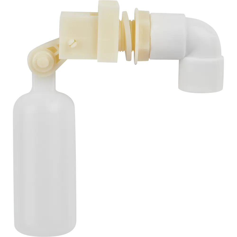 Клапан с поплавком Butte 1/2" BOUTTE STLM-2071112 - Вид №1