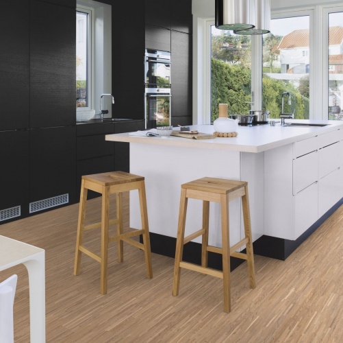 Паркетная доска Boen Дуб белый EIG892RD - Вид №14