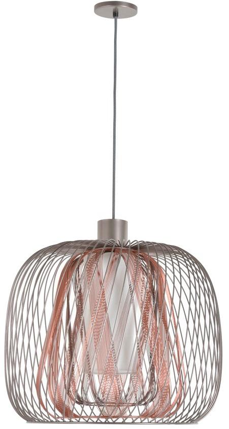 Forestier Подвесной светильник из металла Bodyless sun-id-1405754 - Вид №1