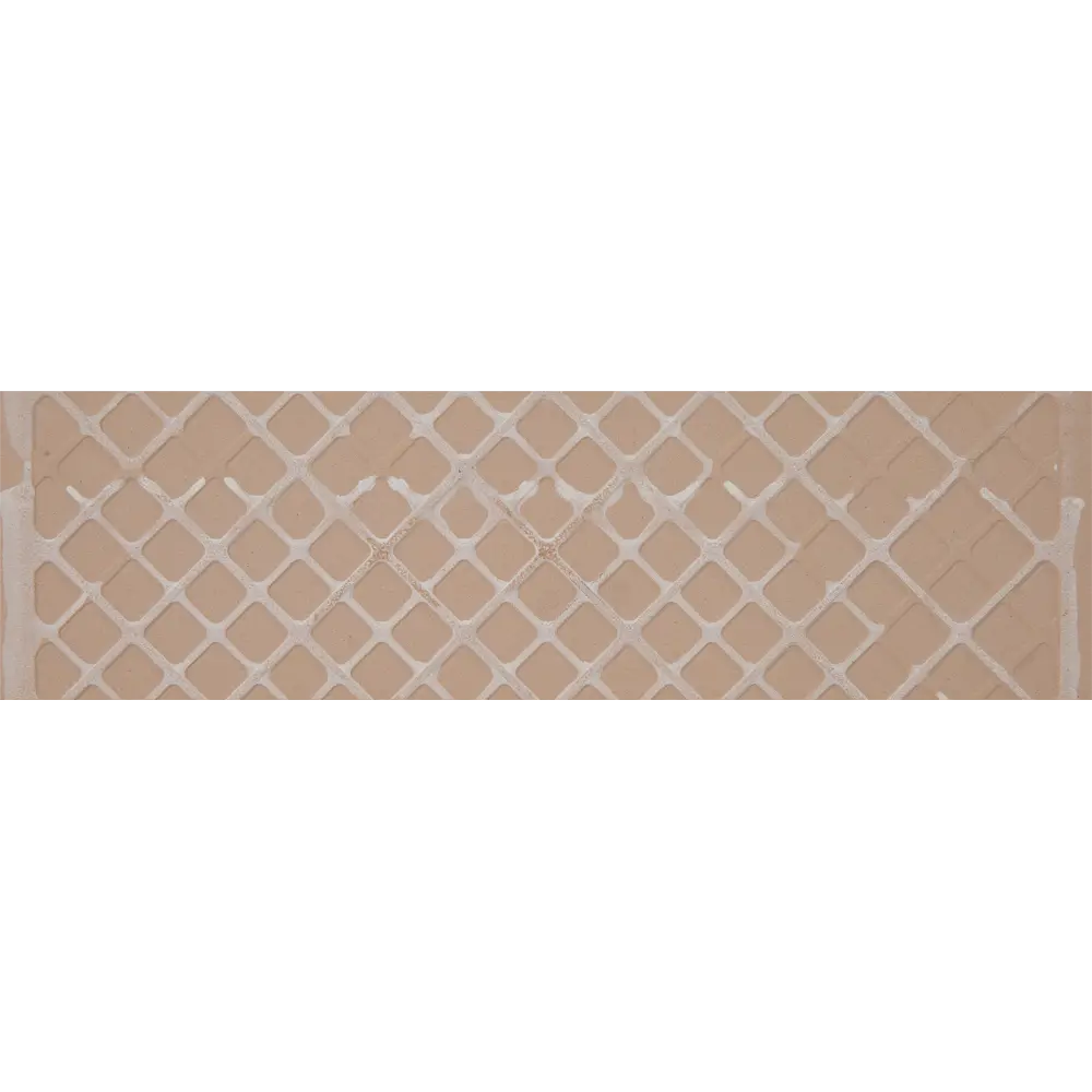 Бордюр Kerama Marazzi «Травертин» 20х5.7 см цвет бежевый 15058900 STLM-2208984  - Вид №2