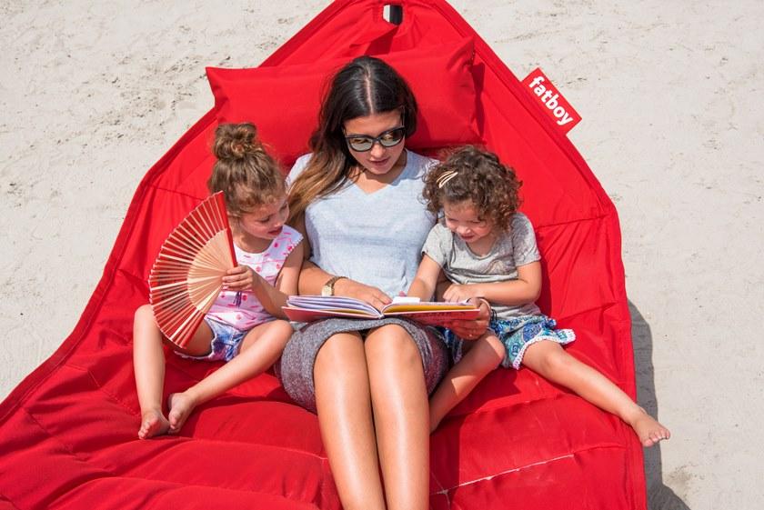 Fatboy Гамак из полиэстера sun-id-1369141 - Вид №7