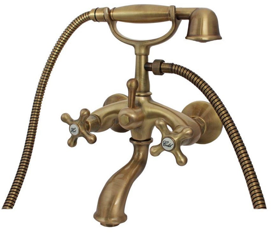 EPC00521 Смеситель M&Z Epoca Santreyd