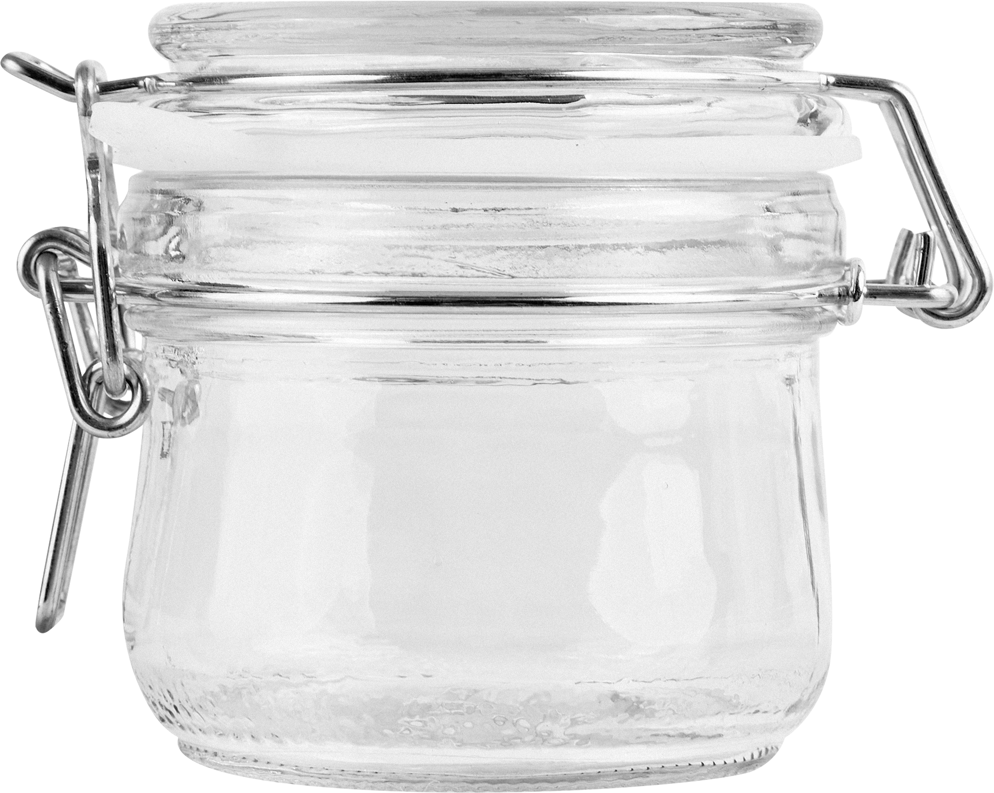 87966041 Банка стекло 0.25 л STLM-0076446 Santreyd  - Вид №2