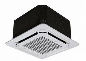 OLIMPIA SPLENDID Коммерческий сплит-кондиционер с инверторной системой Climatizzatori fissi